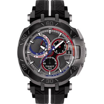 TISSOT T-Race Nicky Hayden Limited edition 2017