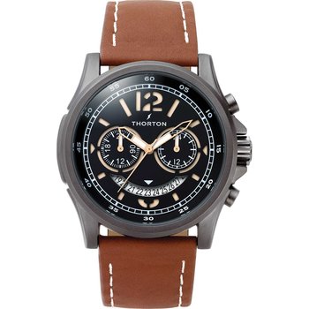 THORTON Ivar Dual Time Brown