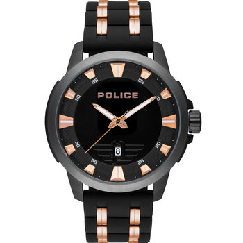 POLICE Kelso Two Tone
