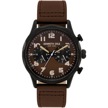 KENNETH COLE Gents Dual Time