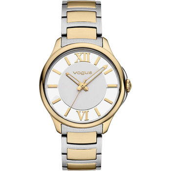 VOGUE Marilyn Two Tone Stainless Steel Bracelet