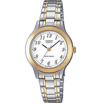 CASIO Collection Two Stainless Steel Bracelet