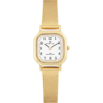 CERTUS Gold Stainless Steel