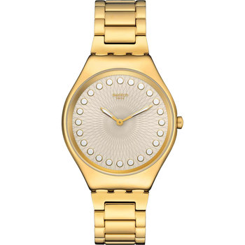 Reloj Swatch Mujer Skin Irony Skinelegance Syxg101gg