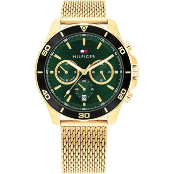 TOMMY HILFIGER Refined Dual