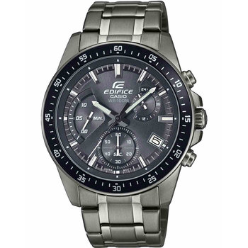 CASIO Edifice Chronograph