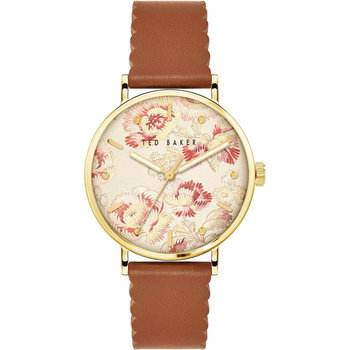 TED BAKER Phylipa Bloom Brown