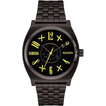 NIXON Nirvana Time Teller