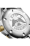 LONGINES HydroConquest Automatic Two Tone Stainless Steel Bracelet