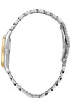 LUCIEN ROCHAT Mademoiselle Two Tone Stainless Steel Bracelet