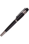 Στυλό HUGO BOSS Chevron Rollerball Pen