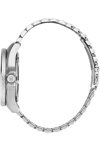 MASERATI Sfida Automatic Silver Stainless Steel Bracelet