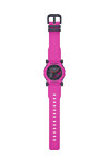 G-SHOCK Chronograph Pink Rubber Strap