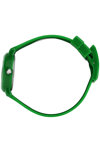 KIKOU Cartoon Green Plastic Strap