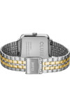 CLUSE La Tetragone Two Tone Stainless Steel Bracelet Gift Set