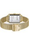 CLUSE Fluette Gold Stainless Steel Bracelet Gift Set