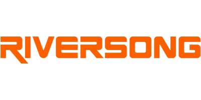 RIVERSONG Logo