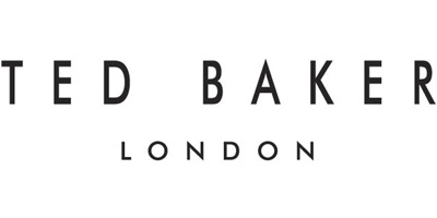 TED BAKER Logo