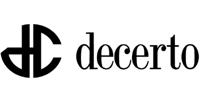 DECERTO Logo