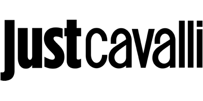 JUST CAVALLI Logo