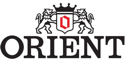 ORIENT Logo