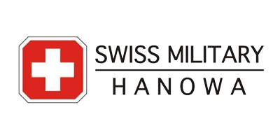 SWISS MILITARY HANOWA Logo