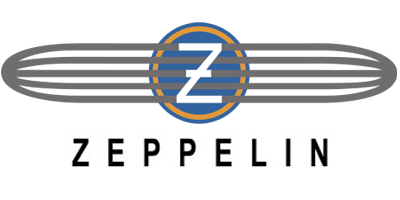 ZEPPELIN Logo