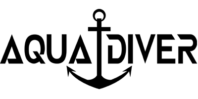 AQUADIVER Logo
