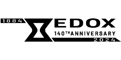 EDOX Logo