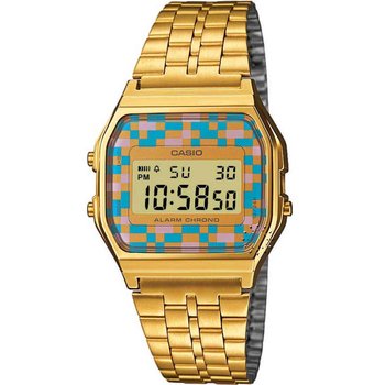 CASIO Collection Digital Gold