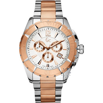 GUESS Collection Chronograph