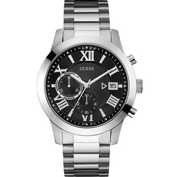 GUESS Chronograph Stainless