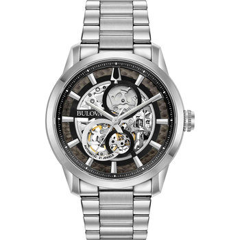 BULOVA Mechanical Collection