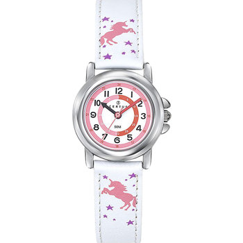 CERTUS kids Two Tone Synthetic Strap