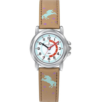 CERTUS kids Two Tone Synthetic Strap