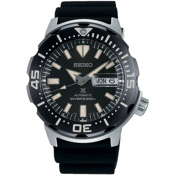 SEIKO Prospex Divers