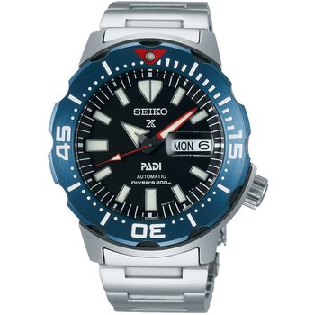 SEIKO Prospex Divers