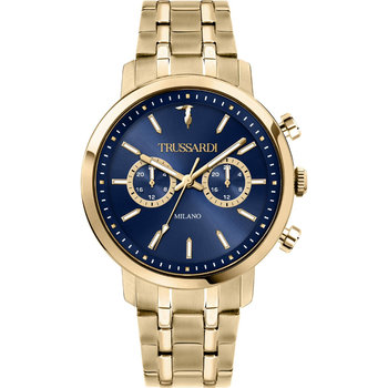 TRUSSARDI T-Couple Dual Time