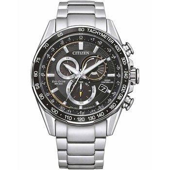 CITIZEN Eco-Drive