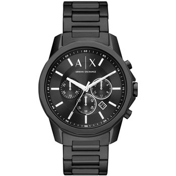 ARMANI EXCHANGE Banks