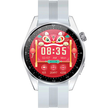 DAS.4 SG48 Smartwatch
