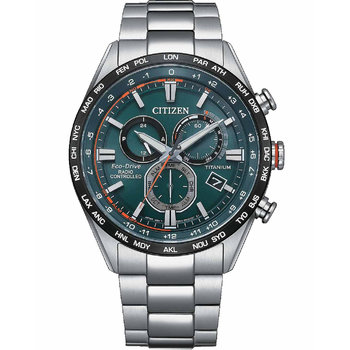 CITIZEN Eco-Drive