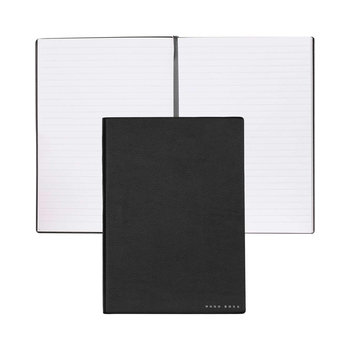 HUGO BOSS Notebook A5