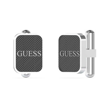 GUESS Legacy Stainless Steel