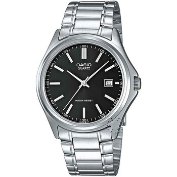 CASIO Collection Stainless Steel Bracelet