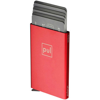 PULARYS Credit card holder