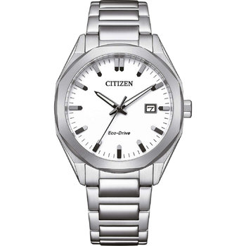 CITIZEN Eco-Drive Silver