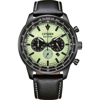 CITIZEN Eco-Drive Chronograph