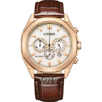 CITIZEN Eco-Drive Chronograph