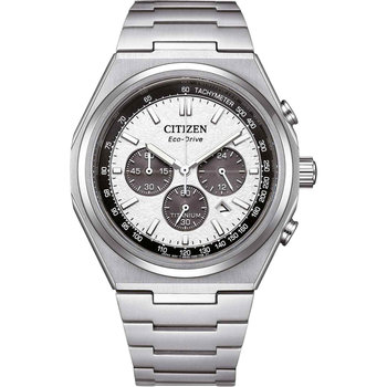 CITIZEN Eco-Drive Chronograph